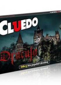 Cluedo Drakula