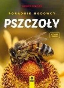 Pszczoły. Poradnik hodowcy