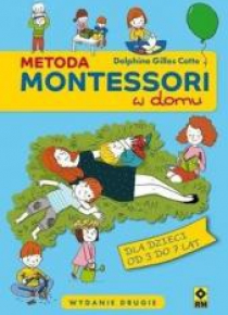Metoda Montessori w domu w.2020