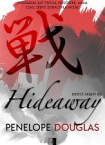 Devil's Night T.2 Hideaway