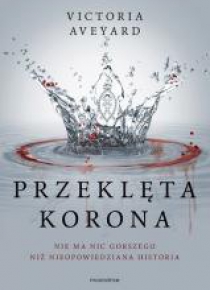 Przeklęta korona