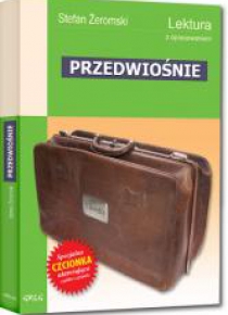 Przedwiośnie z oprac. GREG