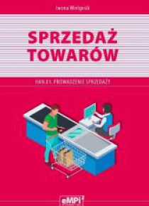 Kwalifikacja HAN.01 Sprzedaż towarów