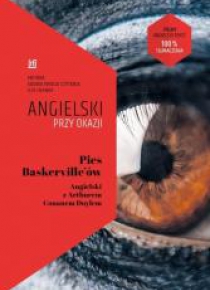 Angielski przy okazji, Pies Baskerville'ów