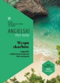 Angielski przy okazji. Wyspa skarbów