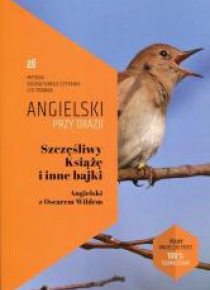 Angielski przy okazji. Szczęśliwy Książę i inne..