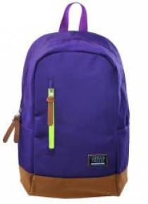 Plecak Urban granatowy 18L