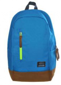 Plecak Urban niebieski 18L