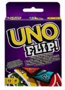 Uno Flip