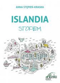 Islandia stopem