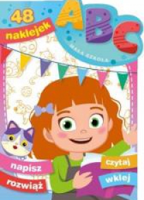ABC. Mała szkoła