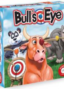 Bull's Eye PIATNIK