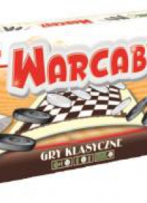 Warcaby FAN