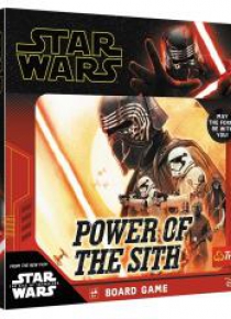 Star Wars: Power of the Sith TREFL