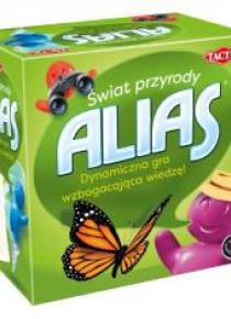 Alias: Świat przyrody