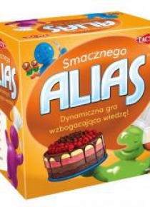 Alias: Smacznego
