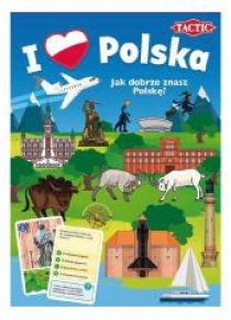 I Love Polska