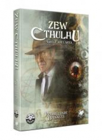 Zew Cthulhu: Podręcznik Badacza BLACK MONK