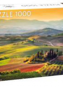 Puzzle 1000 Italian Countryside
