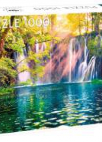 Puzzle 1000 Waterfalls
