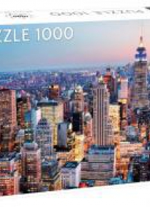 Puzzle 1000 New York
