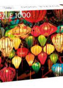 Puzzle 1000 Lanterns