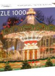 Puzzle 1000 Tivoli