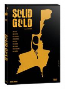 Solid Gold DVD