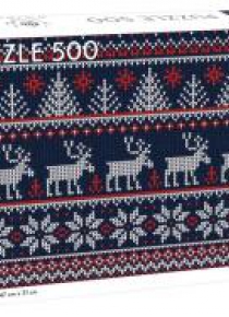 Puzzle 500 Patterns