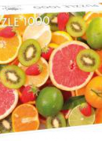 Puzzle 1000 Fruits