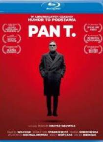 Pan T. (blu-ray)