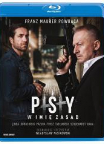 Psy 3. W imię zasad (blu-ray)