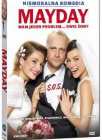 Mayday DVD
