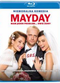Mayday (blu-ray)