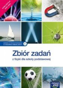 Zbiór zadań z fizyki SP NE w.2020