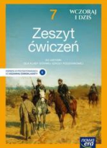 Historia SP 7 Wczoraj i dziś ćw. NE w.2020
