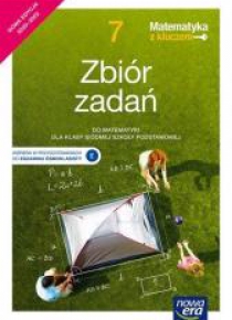 Matemetyka SP 7 Matematyka z kluczem zb.zad.w.2020