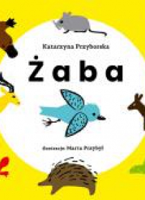 Żaba