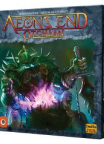 Aeon's End: Otchłań PORTAL