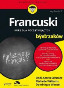 Francuski dla bystrzaków w.2020