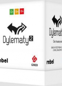 Dylematy 2 REBEL