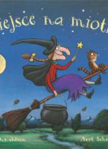Miejsce na miotle