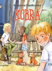 Kobra Audiobook
