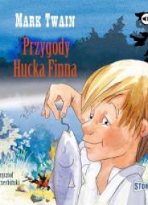 Przygody Hucka Finna Audiobook