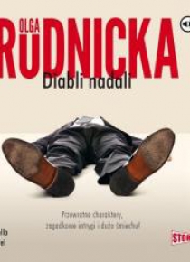 Diabli nadali Audiobook