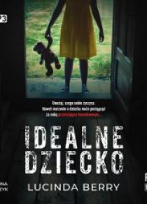 Idealne dziecko Audiobook