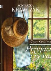 Czary codzienności T.2 Przyjaciele i rywale CD