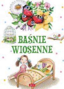 Baśnie wiosenne BR