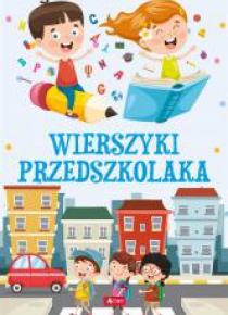 Wierszyki przedszkolaka BR