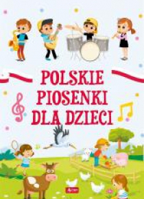 Polskie piosenki dla dzieci BR